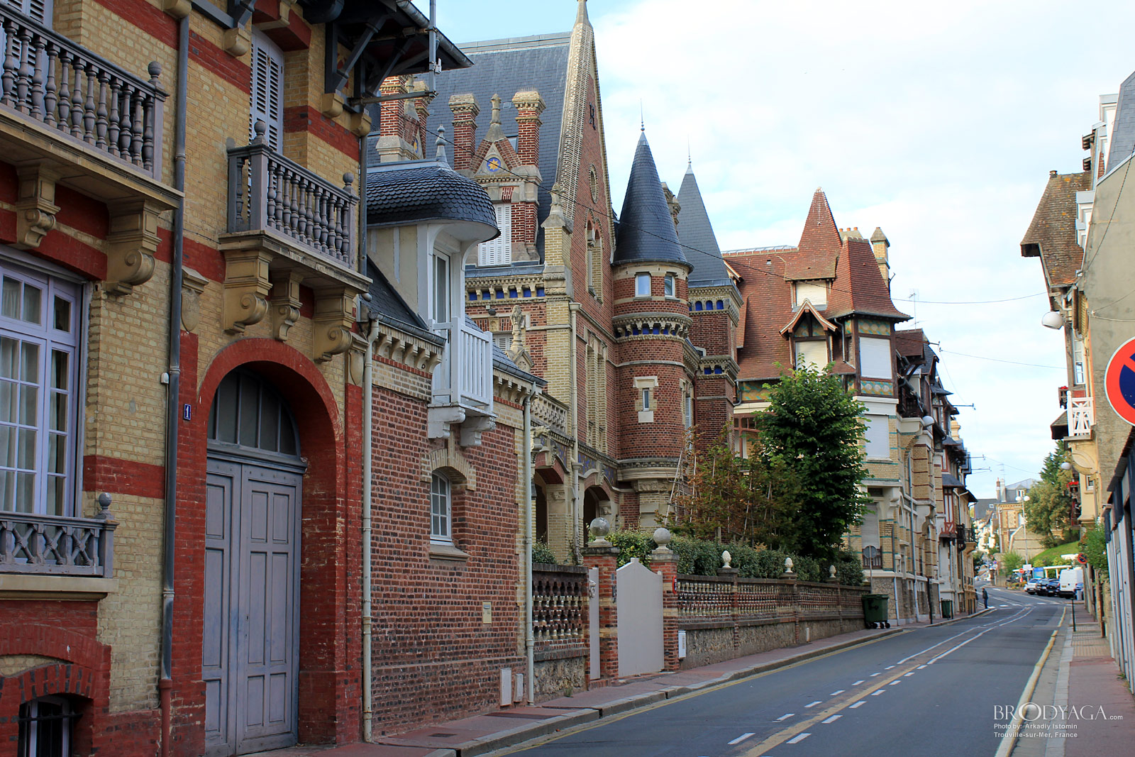 Trouville